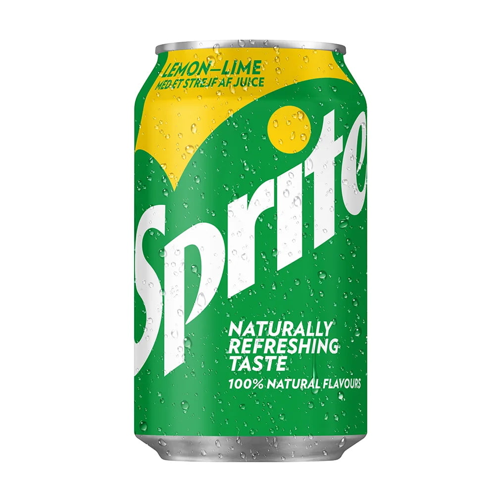 Sprite Frituur Grill Den Bareel